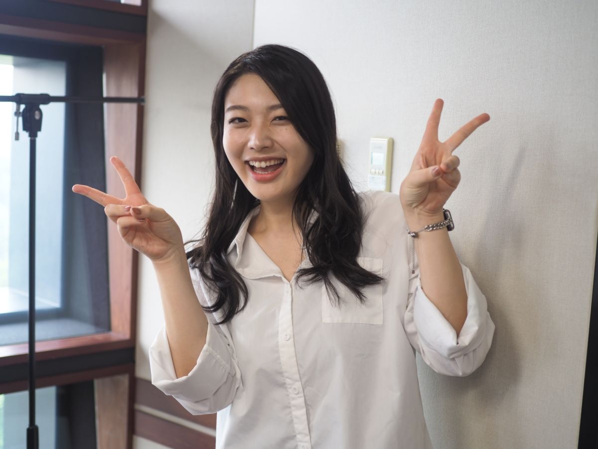 #10 今週のJやねん♡【こんな体勢で…♡】