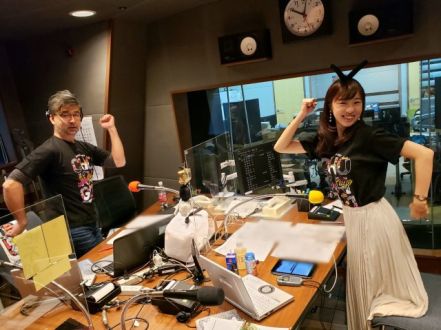 4月28日（水）Song List♪