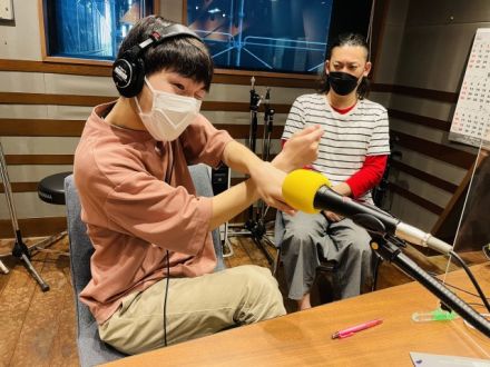 2022年5月18日(水)放送終了！