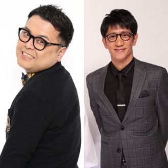 『TOKYO SPEAKEASY』今夜は、アンタッチャブル・柴田英嗣さんと、とろサーモン・久保田かずのぶさんがご来店！