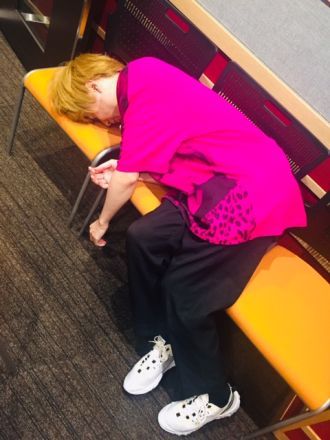 ダニ活、はじめました。