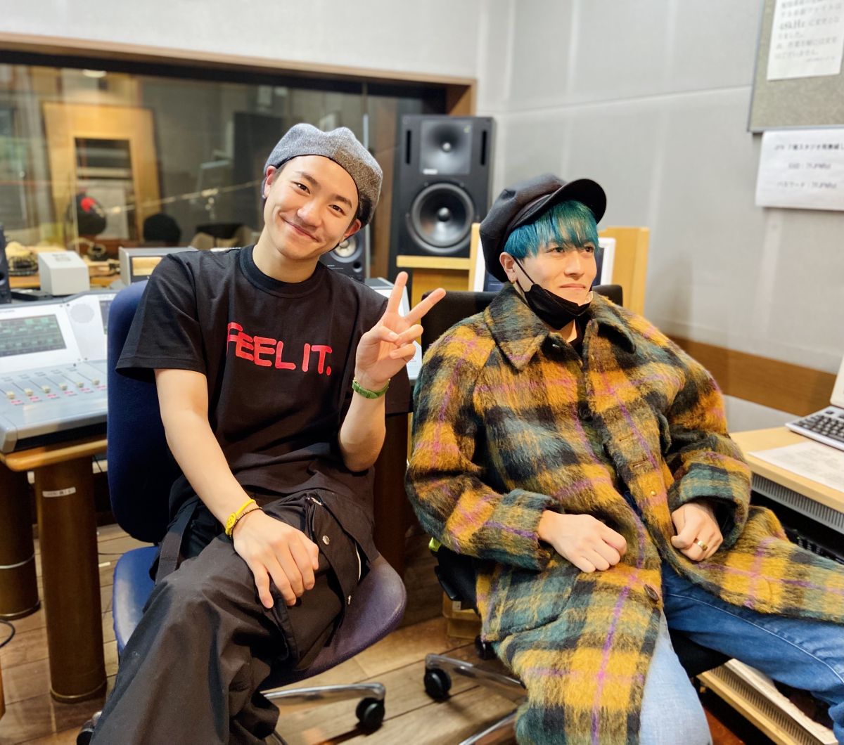 (1/3週OA)1月7日に29歳の誕生日を迎える裕太へお祝いメッセージ殺到！しかし…