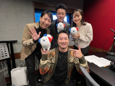 ホットスタッフpresents『ホットなお仕事トーク』_40