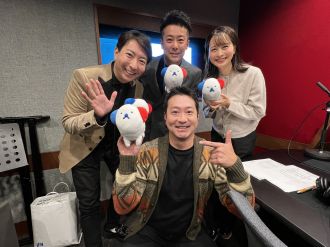 ホットスタッフpresents『ホットなお仕事トーク』_40