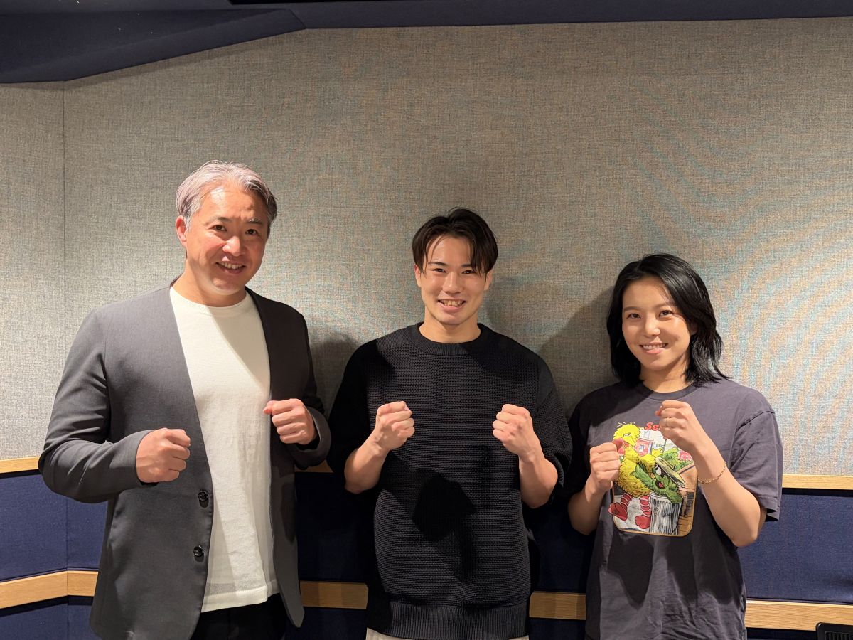 REAL SPORTS 2026年6月15日