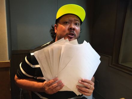 今週のwww!!は・・・