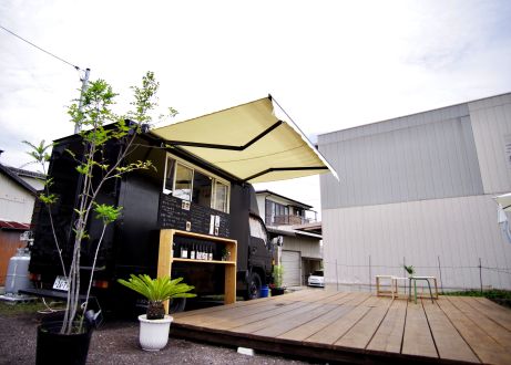 第53回「素敵なきまぐれキッチンカー！」2023.4.4