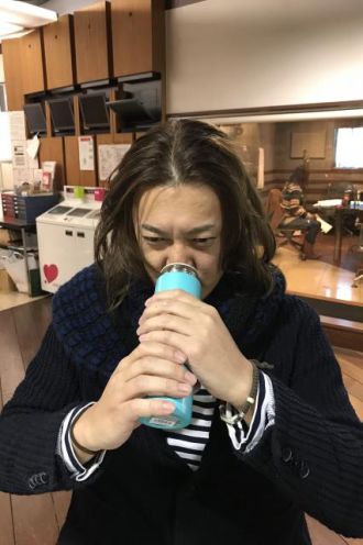 2018年1月10日(水）今日のテーマは【○○からの手紙】