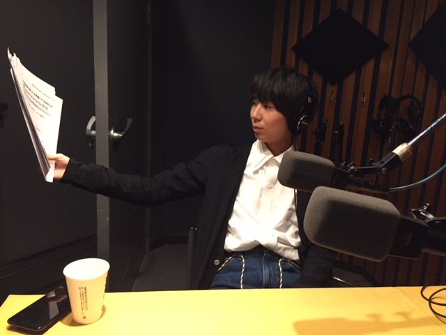 川谷絵音の約30分我慢してくれませんか