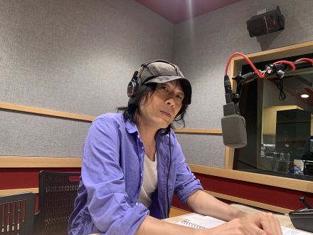 #5 エンジニア、Andy Johnsのドラムサウンドについて【2023年5月1日（月）～5月5日（金）Rolling Stone Cafe こぼれ話】