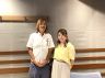 8/3(月) レコレール・ミーツ