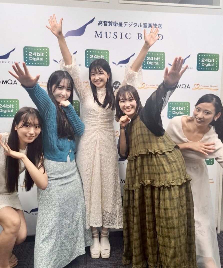 AuDee限定アフタートーク！