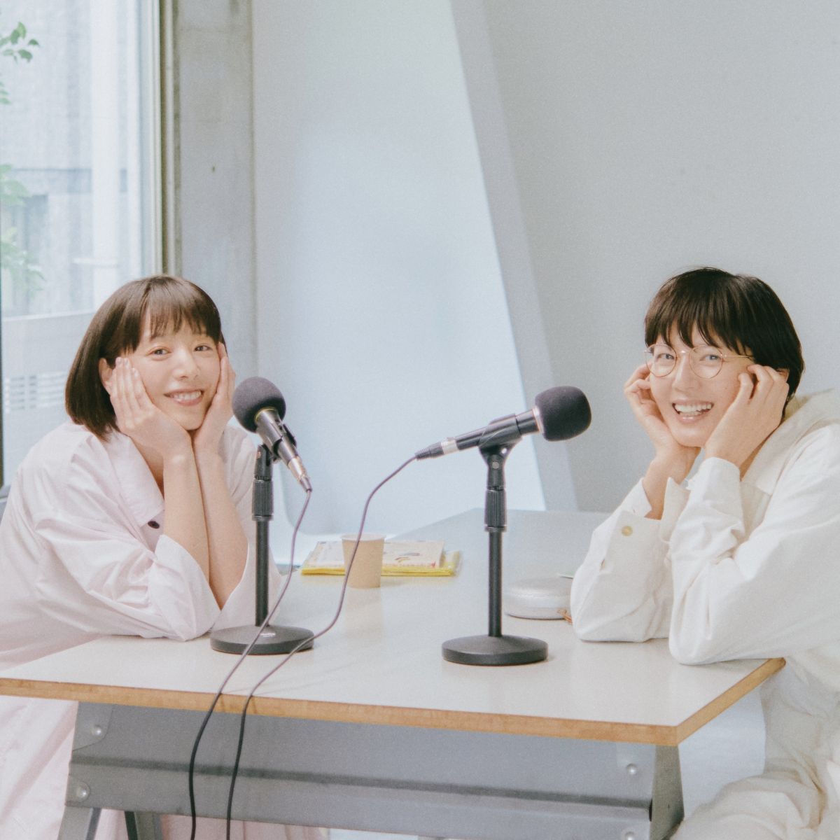 #117 GUEST：夏帆さん