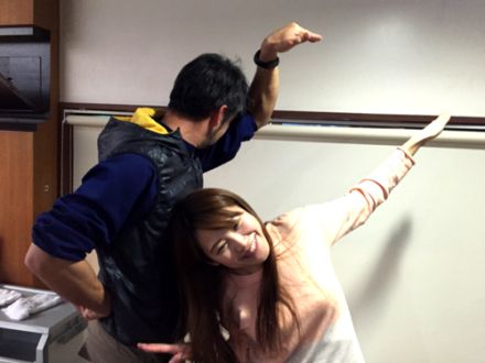 3月12日（木）のテーマは・・・