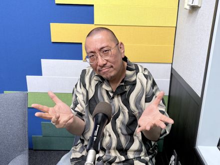 街裏ぴんく「とにかくモテたかった俺が聴いたR&amp;B」(2026年8月3週目)