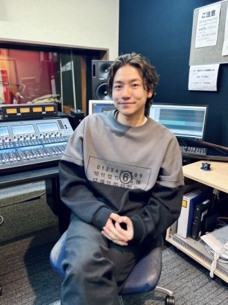 隼　何度目ぶりかのふつおた読みか。隼の芸能界のライバルは・・・？