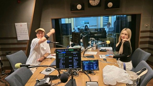 6月9日（月）Song List♪