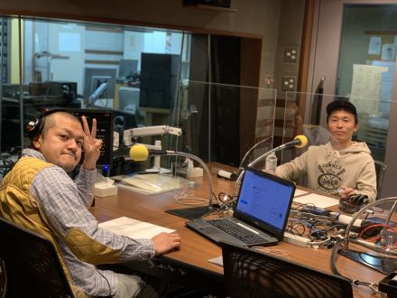 【MDC第３週カミナリ】12/19放送後　アフタートーク！       