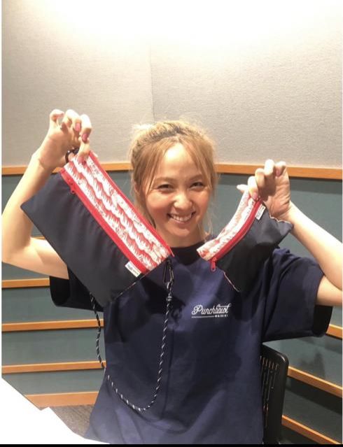 逆？！ラジオでインスタ