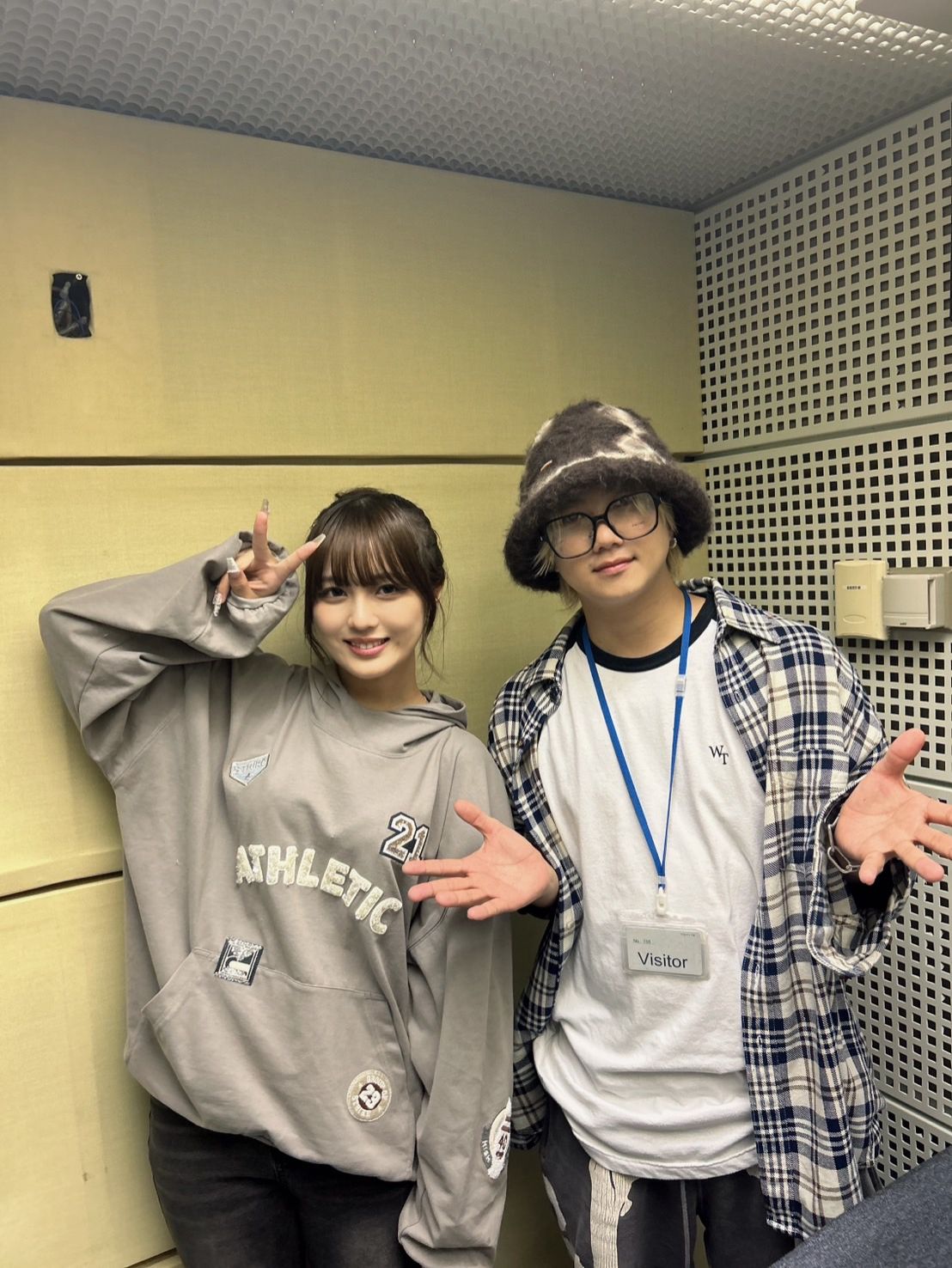 今夜のリリックノート#17  自由奔放ENTPガール・あみち。と、討論者の集い?