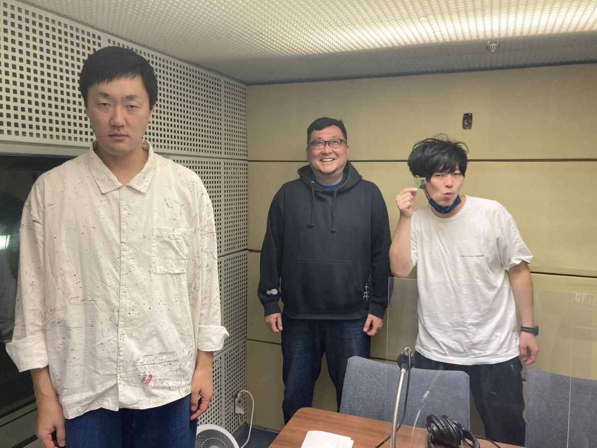 #114「足がもうクセェんだよ」