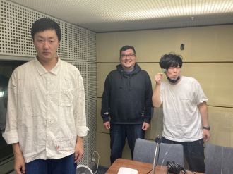 #114「足がもうクセェんだよ」