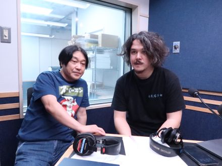 ライブバズ #198 -FUJI ROCK FESTIVAL'26-　