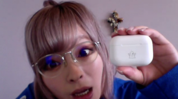 タイトルコールで遊ぼうのコーナー勝手に設立？？！！