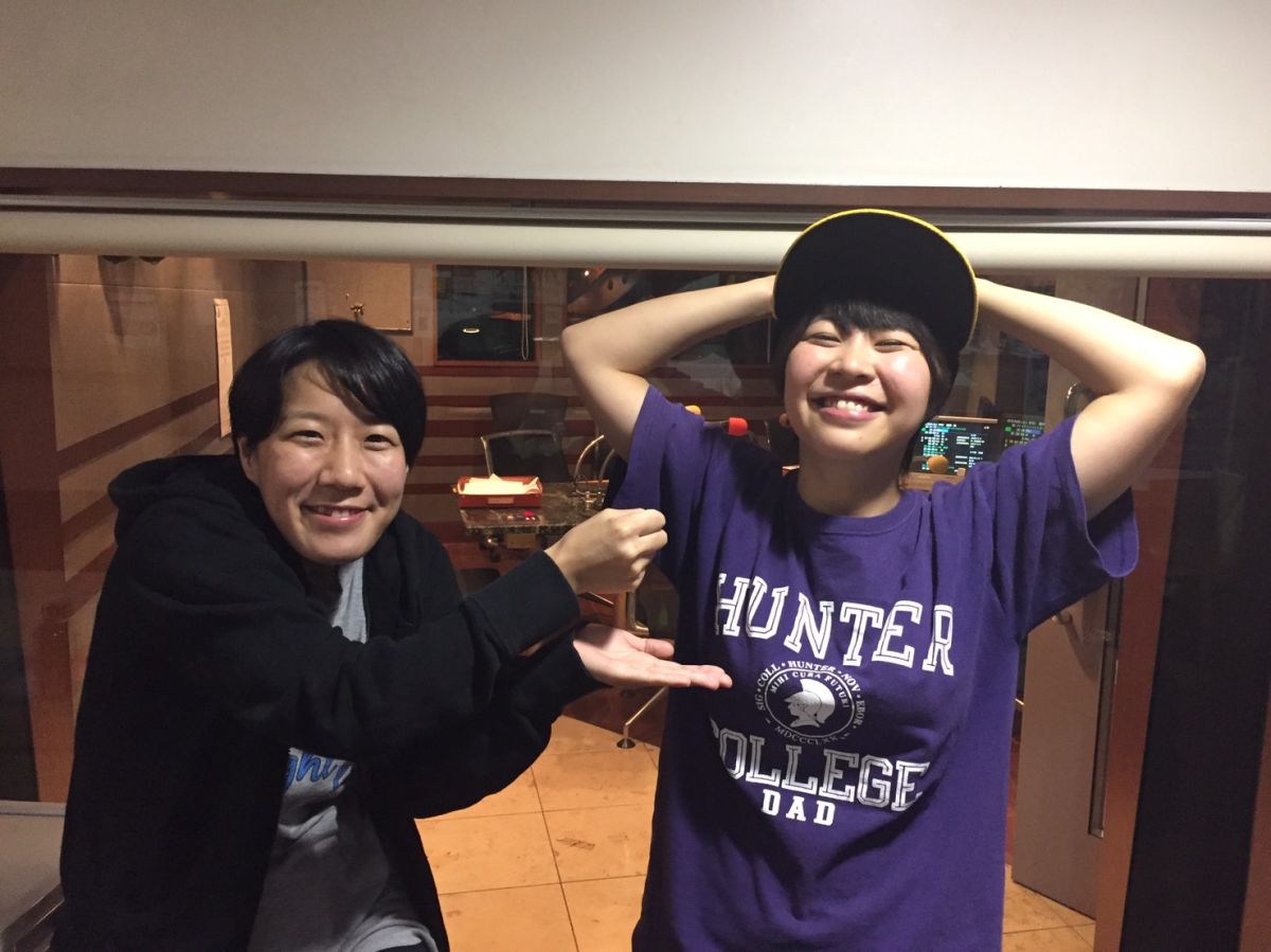 Aマッソのミドダバ オフトーク！