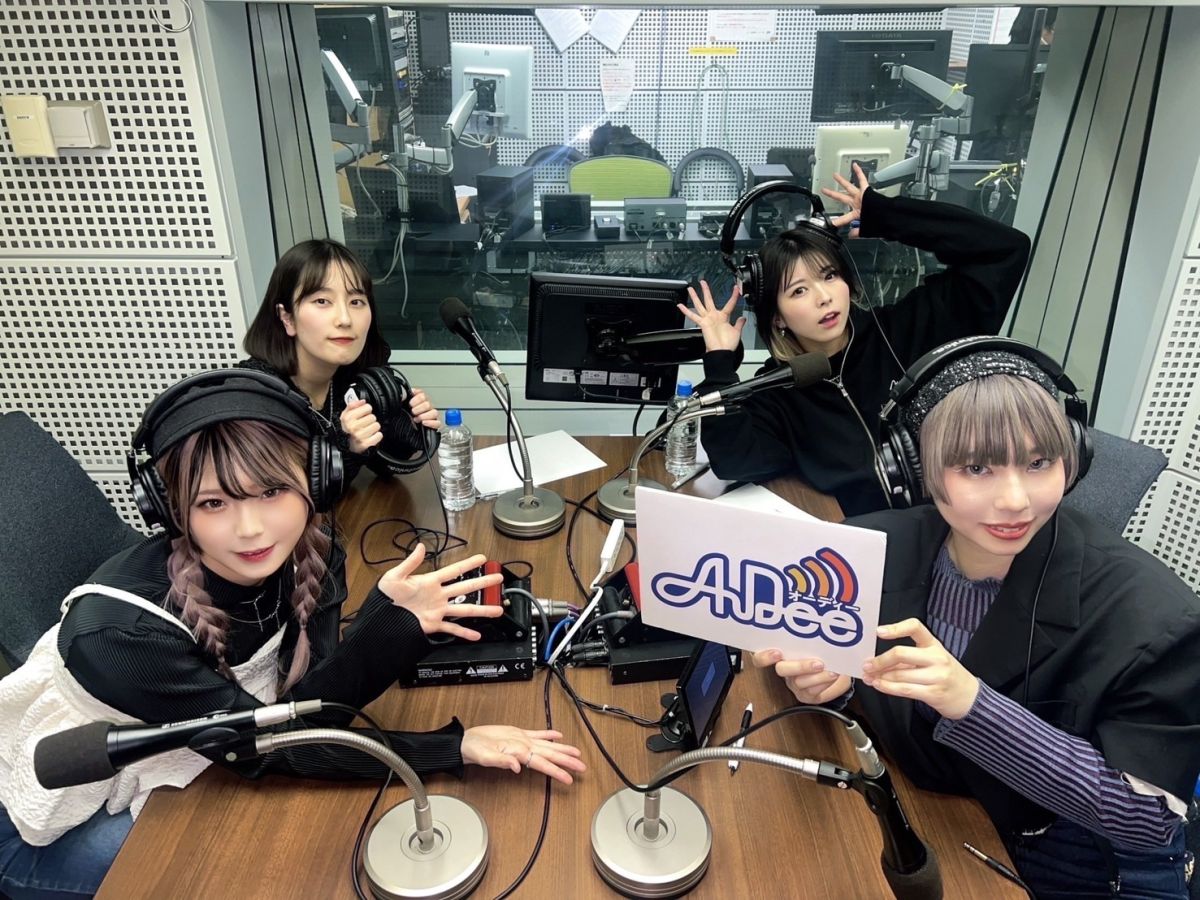 【配信25回目】爆笑反省会！とにかく12月のメンバーソロ回を聴いてからお聴きください♪