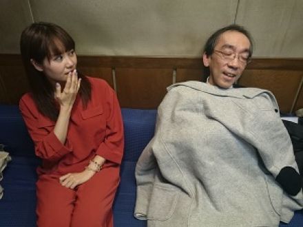 第61回のソングリストは・・・