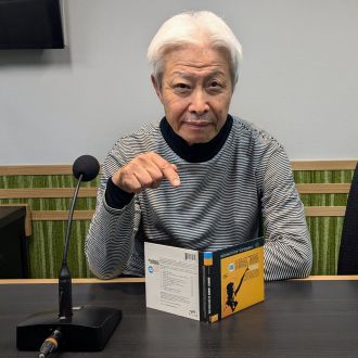 今週の「ポント・ヂ・ヴィスタ」は「クインシー・ジョーンズ」  BOSSAMANIA 2024/12/14放送