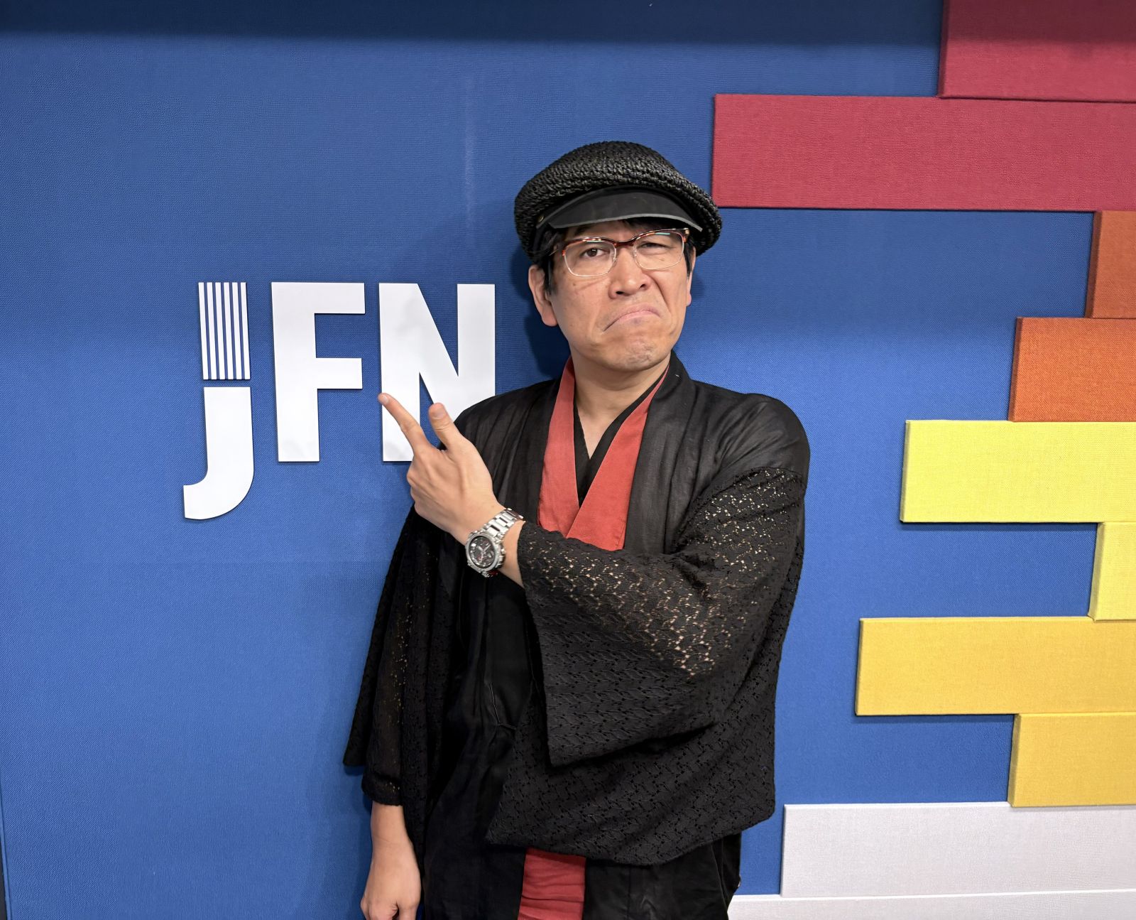 10 FM徳島『シカゴプードルのラジオ風゜』を特集！ゲストは近藤公美