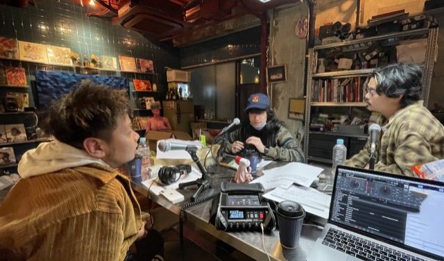 メッセージ紹介