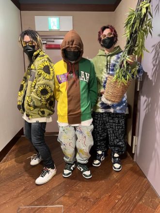 第61回、ありがとうございました！