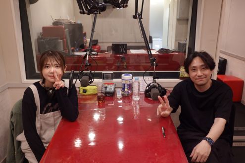 いきものがかりのRadio meets　オンエア後記＃０１１（2026.6.13～）