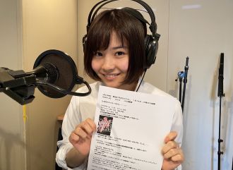 ゆづみんが「尾崎豊」と「森ハヤシ先生」に捧げるリスペクトとは？