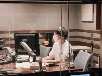 アフタートーク「魚豊さんとの生放送を終えて/新コーナー案とジャイ（Jai）」