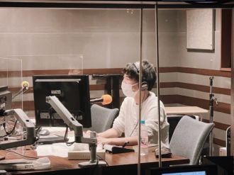 【はすまな】8月24日(水)アフタートーク！「魚豊さんとの生放送を終えて/新コーナー案とジャイ（Jai）」