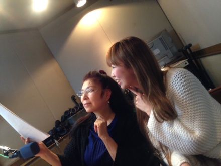 4月になりました！