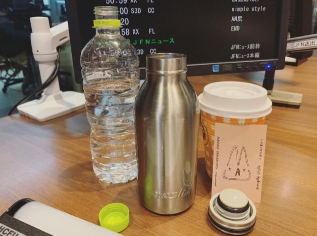 1月31日(金)今日の1コマ♪