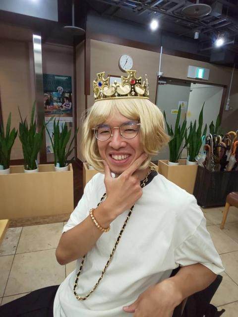 超デリフラ3日目！