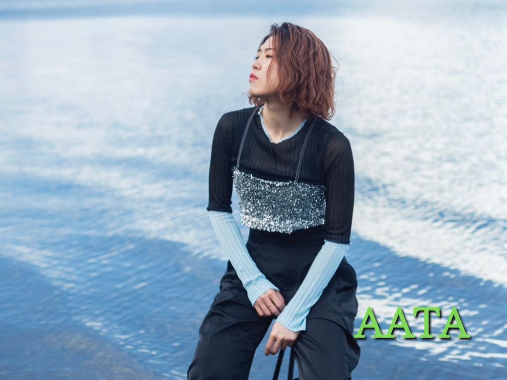 3月11日配信「AATA」さん