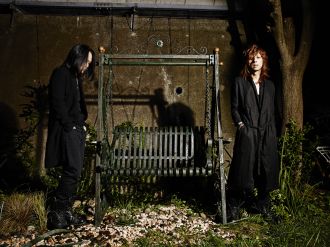 2014年1月のアーティストは黒夢