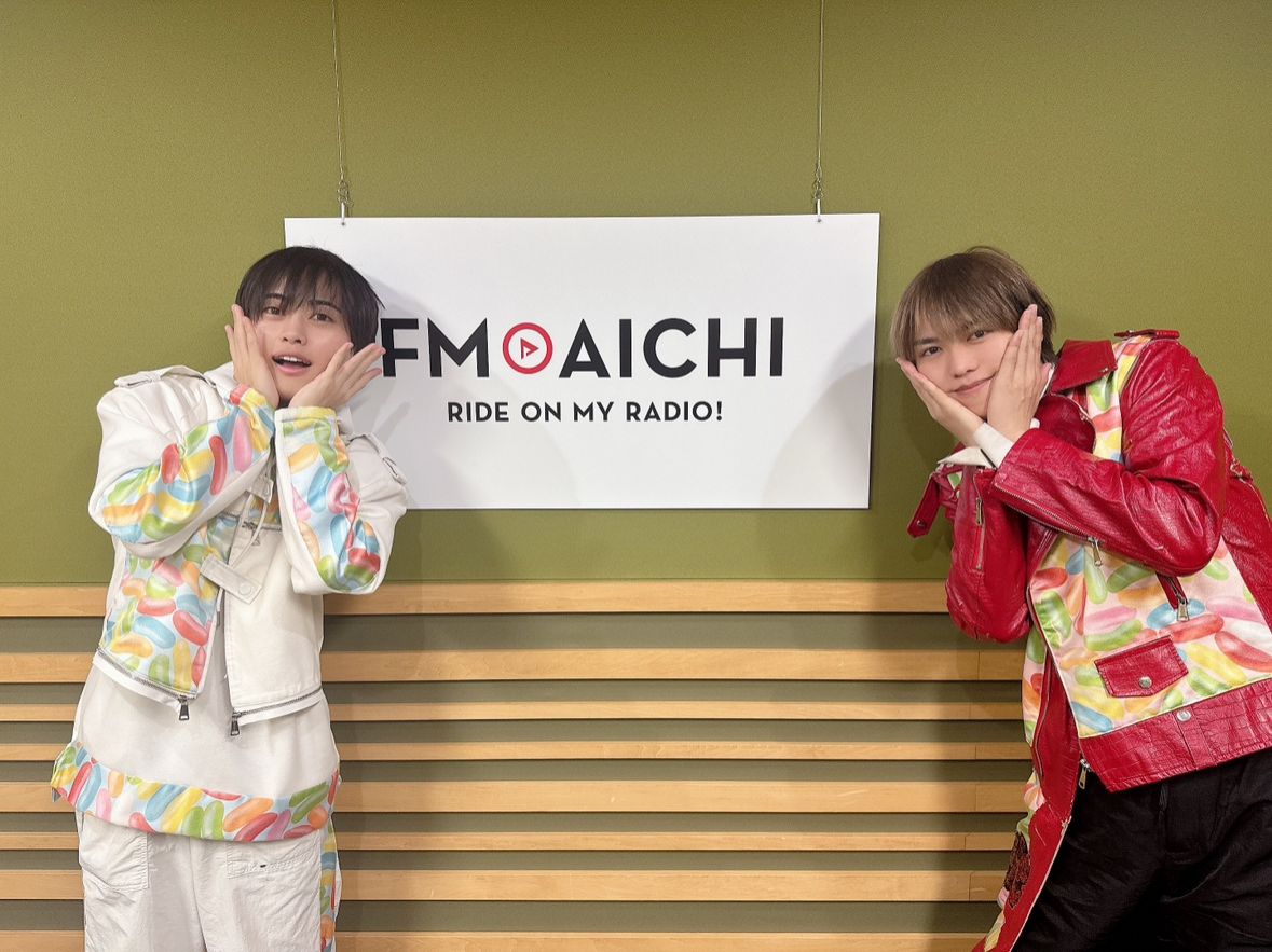 2024年12月25日（水）今週のテーマは、新曲『キミジェニック』のお話！