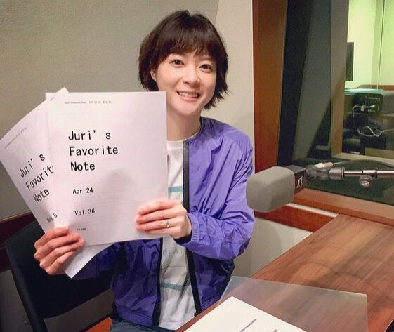 ついに！上野樹里からビッグな発表が！！