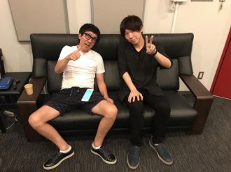 PEOPLE～伊藤洋介・古市憲寿のJ-POP J-MIND～ 第4回放送