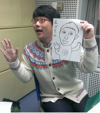 2014年12月31日（水）～DJ.DAI的おススメ～