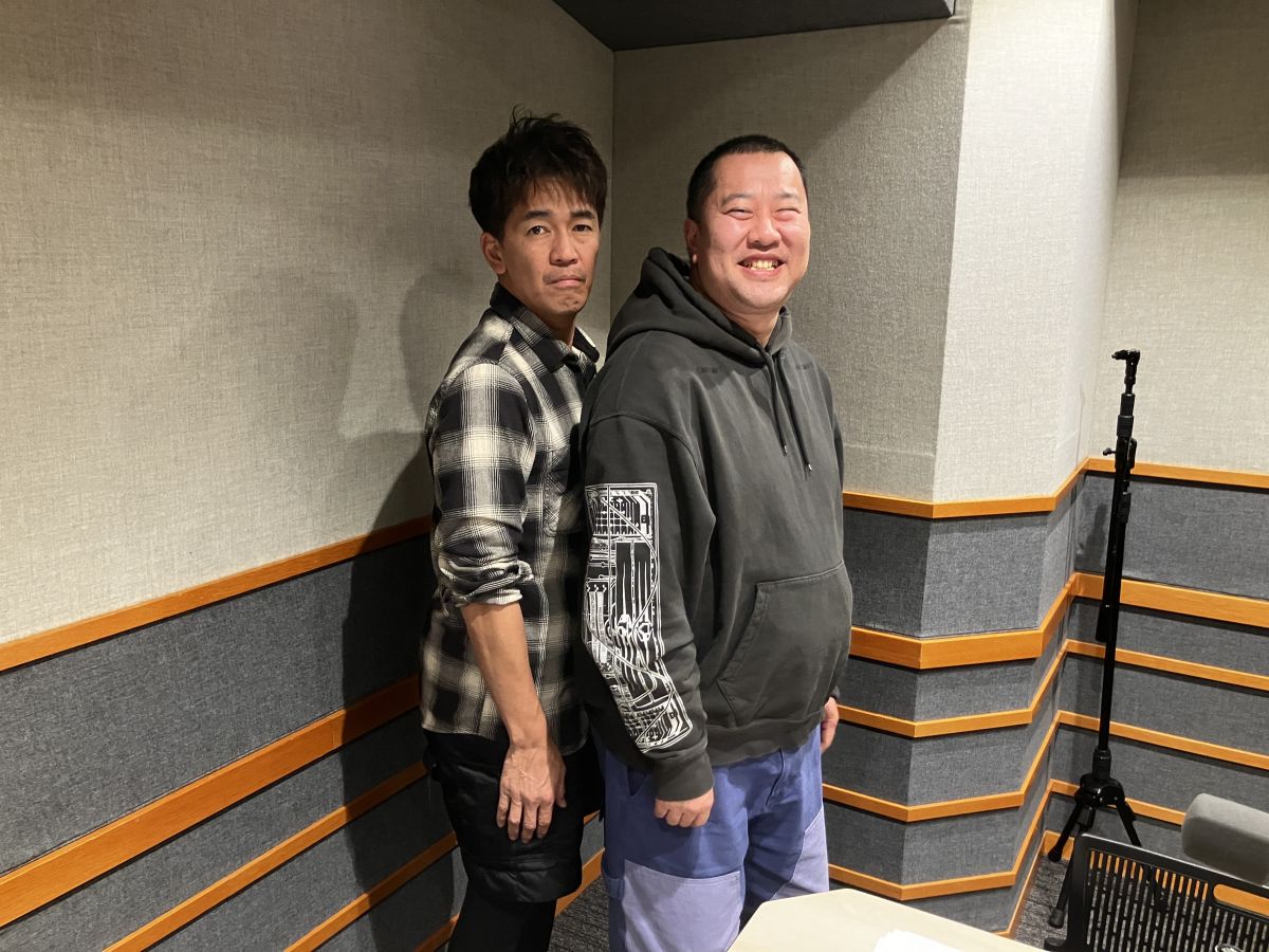 武井壮・とにかく明るい安村 THE WORLD CLASS 3月23日放送回