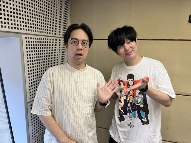 8月1､8日のNEXT芸人は・・・佐助！